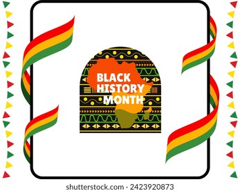 Celebrate Black History Month: Embrace Legacy, Empower Future. Explore the significance in the United States.
