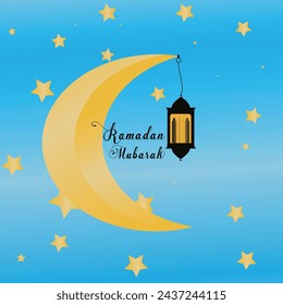 Celebrate the blessed month of Ramadan with our Ramadan Mubarak collection of vector art, icons, and graphics. 