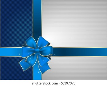 celebrate bow background