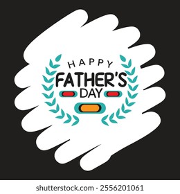 Celebrate Father’s Day with unique typography designs Bold and creative fonts blend heartfelt messages, perfect for T-shirts, cards, posters, and personalized gifts.