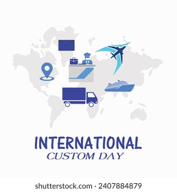 Celebrate diversity International customs day honors unique global traditions and practices