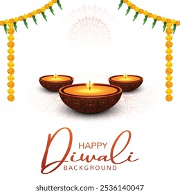 Celebrate Diwali with this vibrant design featuring traditional diyas, rangolis, fireworks, and festive patterns. Ideal for greeting cards, invitations, posters, and social media.