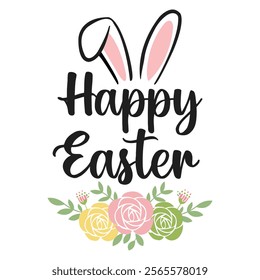 Celebrate Easter with Joy and Spring Blooms, Hoppy Easter: Celebrate with Joy, Celebrate Easter: A Season of Hope and Joy