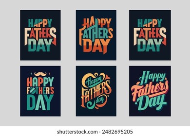 Celebrate Father's Day with this vibrant and unique T-shirt design. Featuring a joyful and heartwarming message, this digital product is perfect for expressing love and appreciation for dads.