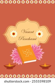 Celebrate the festival of Vasant Panchami 