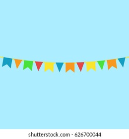 Celebrate fkags
