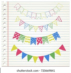 CELEBRATE FLAG