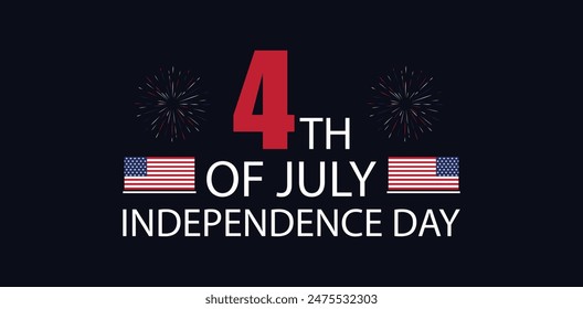 Celebrate Freedom with a USA Flag Design for Independence Day