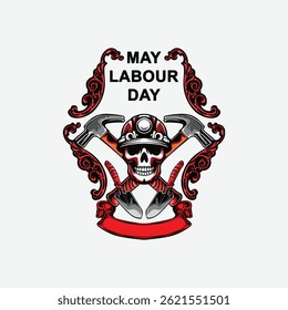 Celebrate Hard Work with International Workers' Day Designs
