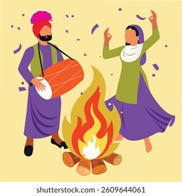 Celebrate the harvest, celebrate life – Happy Vaisakhi!