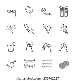celebrate icon