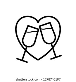 celebrate icon vector template