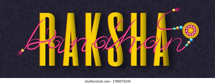 Celebrate illustration of banner, card poster for Lord Krishna in Happy Janmashtami festival of India ,Shri Krishan Janmashtami