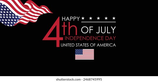 Celebrate Independence Day in Style with a Beautiful And Stunning 4th of July Design