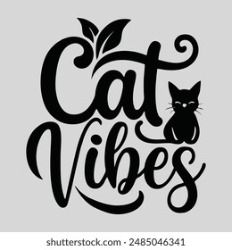 Celebrate International Cat Day in Style with Unique T-Shirt Designs	