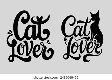 Celebrate International Cat Day in Style with Unique T-Shirt Designs