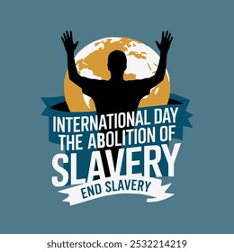 Celebrar el Día Internacional de la Abolición de la Esclavitud