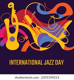 Celebrate International Jazz Day with us! Join us for a jam-packed day of music, education, and events around the world.