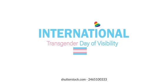 Celebrate International Transgender Day of Visibility Through Design