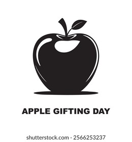 Celebrate the joy of sharing and gratitude on Apple Gifting Day with the tradition of giving apples to loved ones as a gesture of love and good wishes.