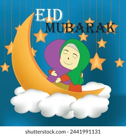 Celebrate the joyous occasion of Eid with our collection of  Happy Eid Mubarak Wishes images. Each image is thoughtfully designed to convey warm wishes, blessings.