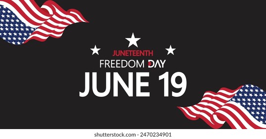 Celebrate Juneteenth in Style June 19th Freedom Day Design Inspiration