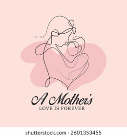 Celebrate Mom’s Love – Happy Mother’s Day!