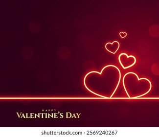 Celebrate love with our Valentine's Day greeting card and social media template. Elegant, customizable designs perfect for heartfelt messages, promotions, and romantic celebration