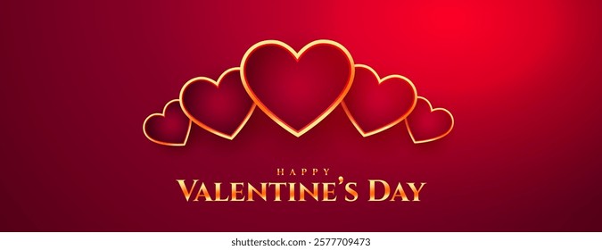Celebrate love with our Valentine's Day greeting card and social media template. Elegant, customizable designs perfect for heartfelt messages, promotions, and romantic celebration