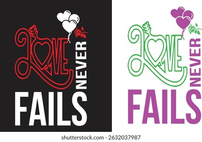 Celebrate love in style with this beautifully designed Love T-Shirt! Whether you're gifting it to your partner, wearing it for Valentine's Day, an anniversary, or just want to spread positive vibes, 
