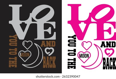 Celebrate love in style with this beautifully designed Love T-Shirt! Whether you're gifting it to your partner, wearing it for Valentine's Day, an anniversary, 