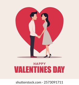 Celebrate love this Valentine's Day with heartfelt messages, romantic gestures, and special moments that make the day unforgettable!