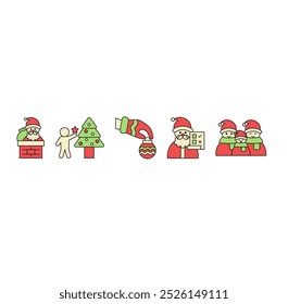 Celebrate the magic of Christmas with togetherness and love. Every ornament and shining lamp brings new hope for a better future. Merry Christmas!.