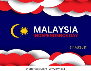 Celebrate Malaysia's Independence Day: Merdeka Day on August 31