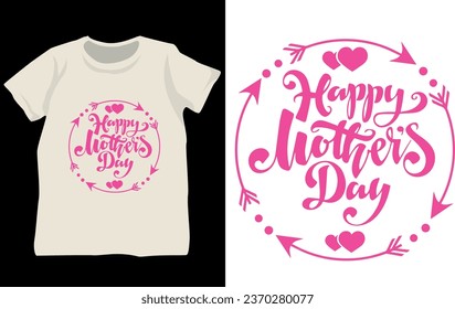 Celebrate Mom with our Mother's Day tee! Heartfelt designs that say it all. The perfect gift to show appreciation. Limited edition, order now