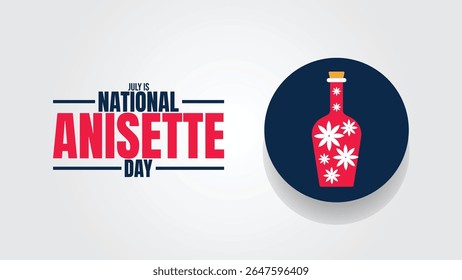 Celebrate National Anisette Day with the Flavor of Anise