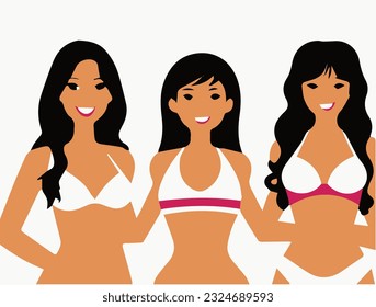 Celebrate National Bikini Day on July 5 with a day of sun, sand, and swimming