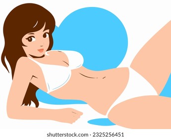 Celebrate National Bikini Day on July 5 with a day of sun, sand, and swimming