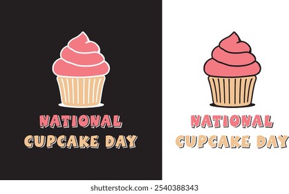 Celebrate National Cupcake Day with Sweet Treats