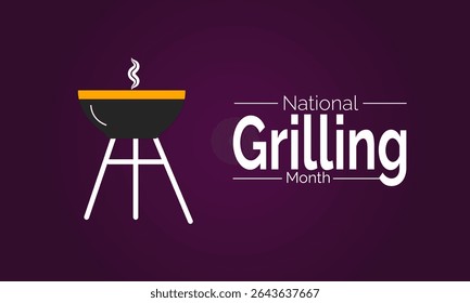 Celebrate National Grilling Month. Tips, Recipes and BBQ Ideas