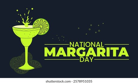 Celebrate National Margarita Day with a Refreshing Twist