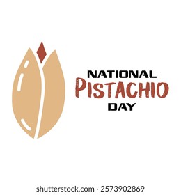Celebrate National Pistachio Day on February 26, 2025! Enjoy the delicious, healthy, and versatile pistachio. Perfect for snacking, cooking, or baking, this day honors the nut loved by all.