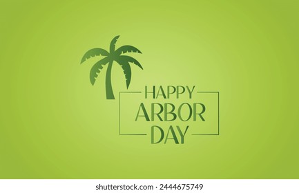 Celebrate Nature with Stunning Text Designs for Arbor Day