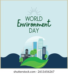 Celebrate nature's beauty, raise awareness, act now for a greener future.