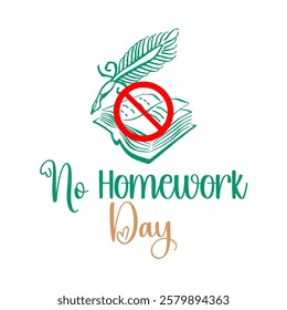 Celebrate No Homework Day on March 6, 2025! Find fun, relaxing images of kids enjoying free time, playing, and unwinding. Perfect for blogs, education campaigns, and social media. 