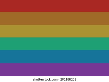 Celebrate pride flag, LGBT flag