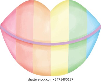 Celebrate Pride Month, the LGBTQ+ festival.