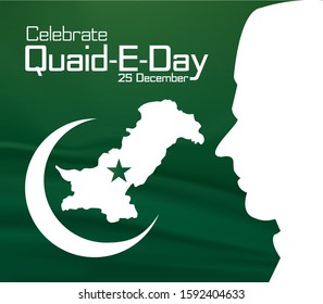 Celebrate Quaid-e-Azam Day 25 December