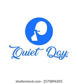 Celebrate Quiet Day on February 25! Embrace the beauty of stillness and reflection. A perfect opportunity to unplug, relax, and recharge your mind and soul. Find peace and serenity in the silence.