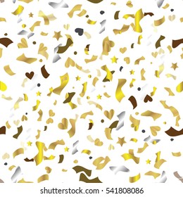 Celebrate Seamless background